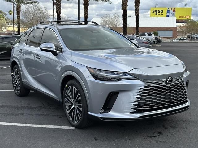 2026 Lexus RX 350 PREMIUM PLUS Tucson AZ
