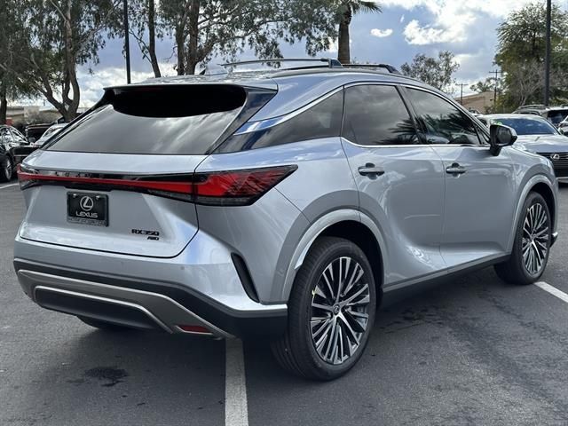 2026 Lexus RX 350 PREMIUM PLUS Tucson AZ
