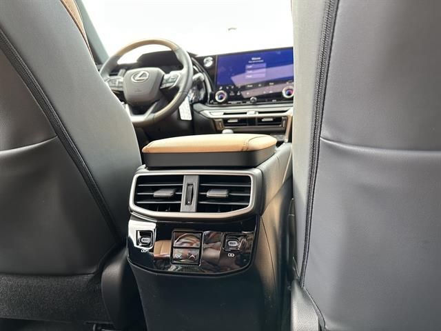 2026 Lexus RX 350 PREMIUM PLUS Tucson AZ