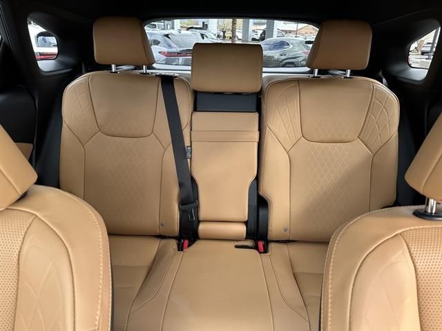 2026 Lexus RX 350 PREMIUM PLUS Tucson AZ