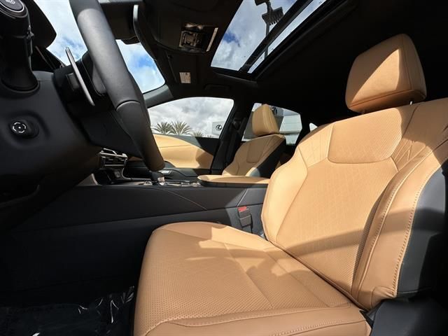 2026 Lexus RX 350 PREMIUM PLUS Tucson AZ
