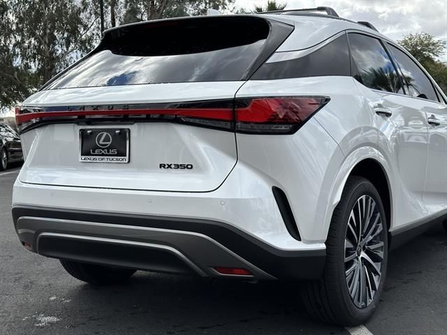 2026 Lexus RX 350 PREMIUM PLUS Tucson AZ