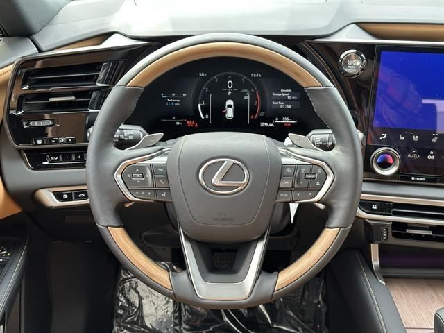 2026 Lexus RX 350 PREMIUM PLUS Tucson AZ