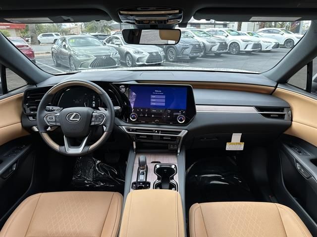 2026 Lexus RX 350 PREMIUM PLUS Tucson AZ
