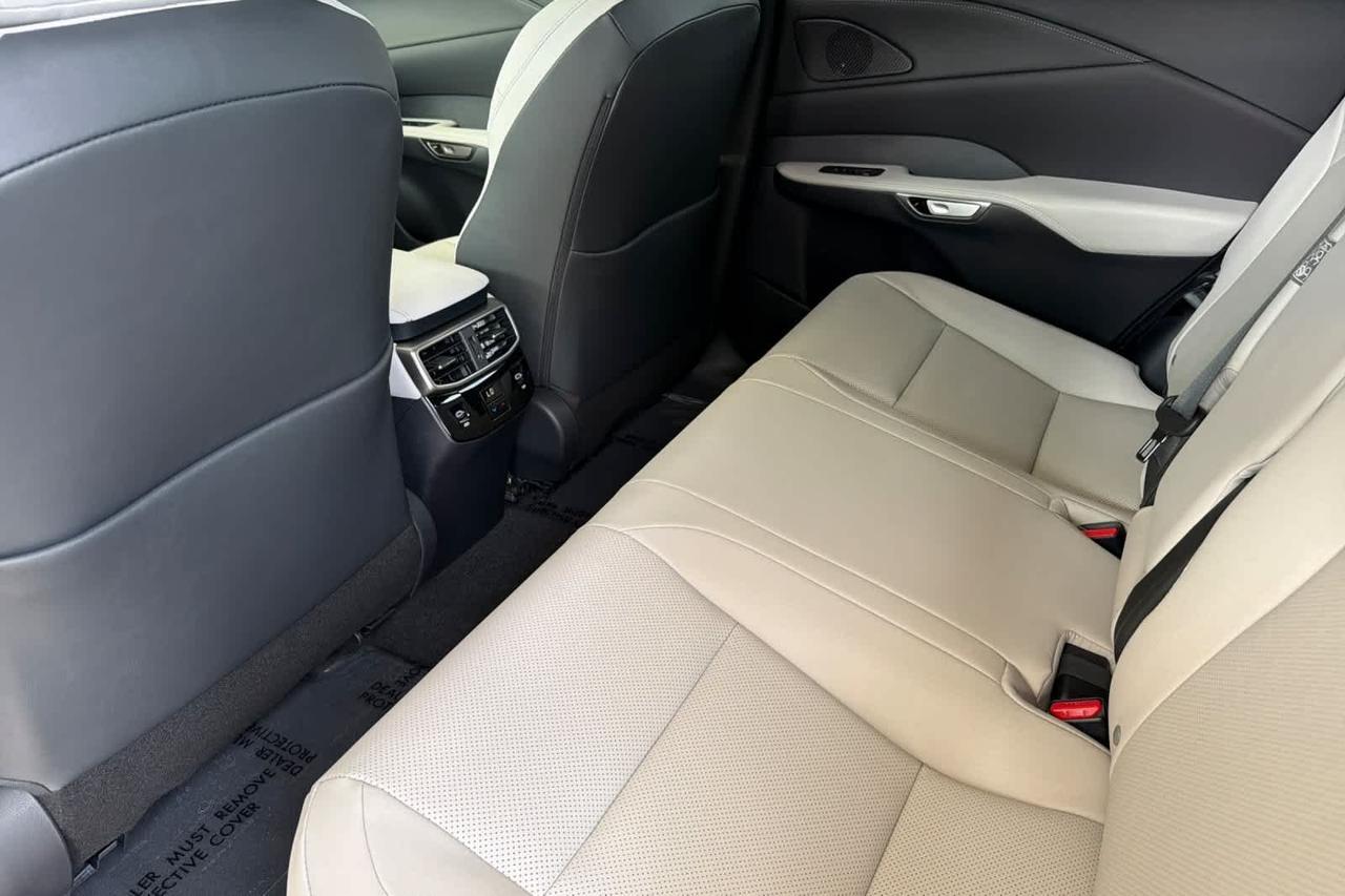 2026 Lexus RX 350 PREMIUM Roseville CA