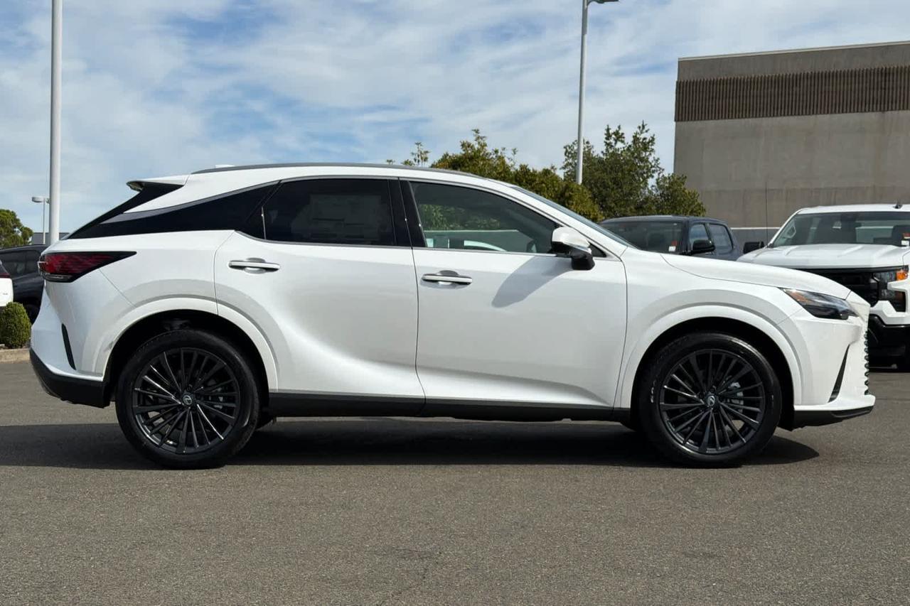2026 Lexus RX 350 PREMIUM Roseville CA