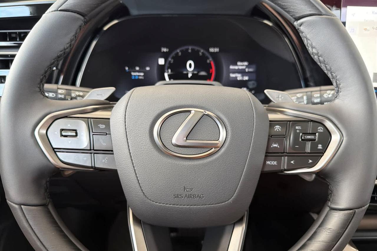 2026 Lexus RX 350 PREMIUM Roseville CA