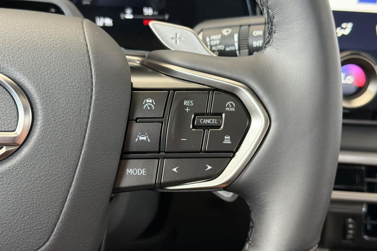 2026 Lexus RX 350 PREMIUM Roseville CA
