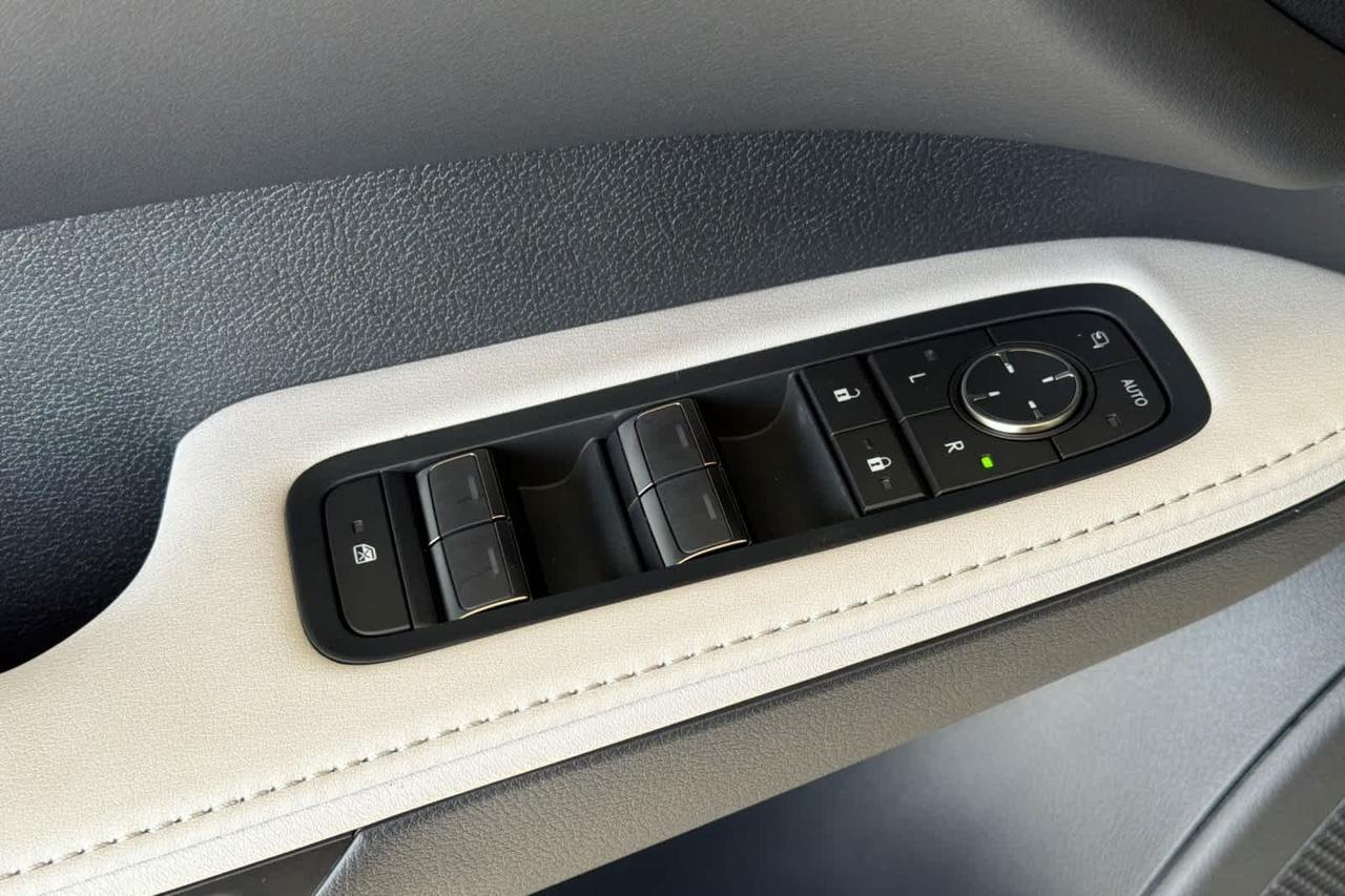 2026 Lexus RX 350 PREMIUM Roseville CA
