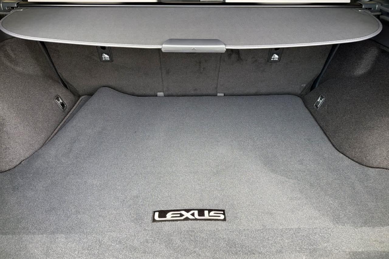 2026 Lexus RX 350 PREMIUM Roseville CA