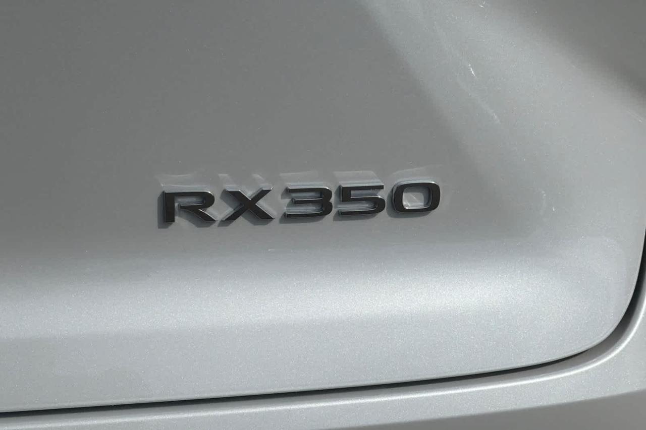 2026 Lexus RX 350 PREMIUM Roseville CA