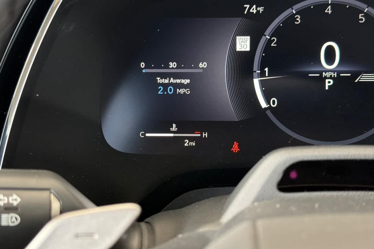 2026 Lexus RX 350 PREMIUM Roseville CA
