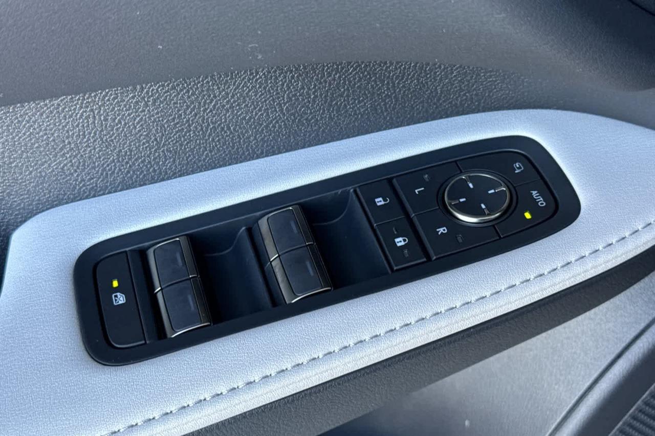2026 Lexus RX 350 PREMIUM Roseville CA