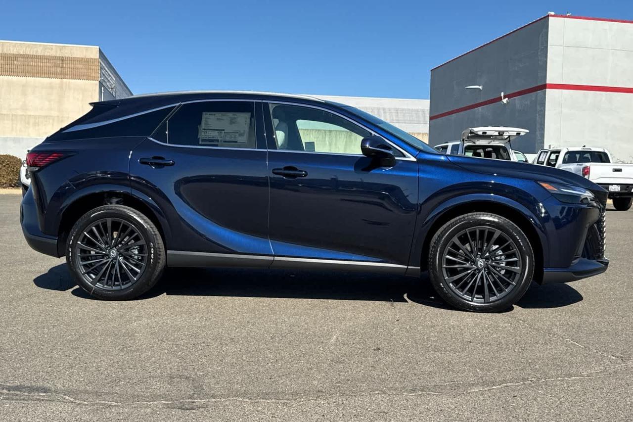 2026 Lexus RX 350 PREMIUM Roseville CA