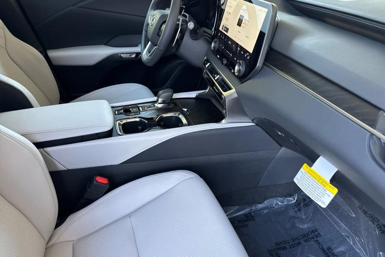 2026 Lexus RX 350 PREMIUM Roseville CA