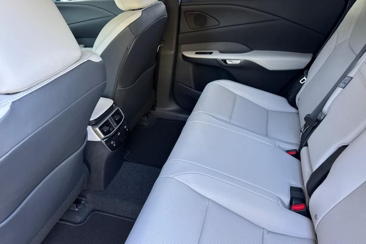 2026 Lexus RX 350 PREMIUM Roseville CA