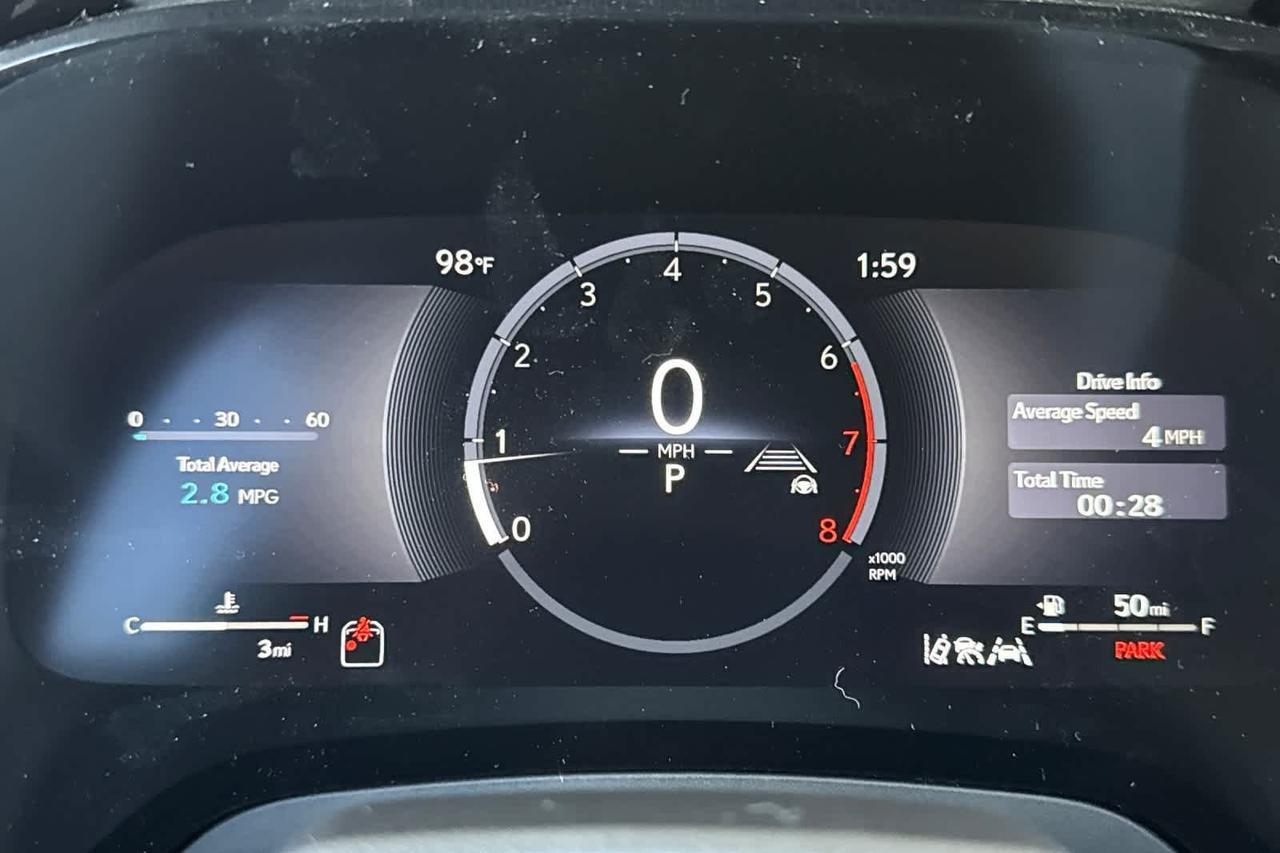 2026 Lexus RX 350 PREMIUM Roseville CA