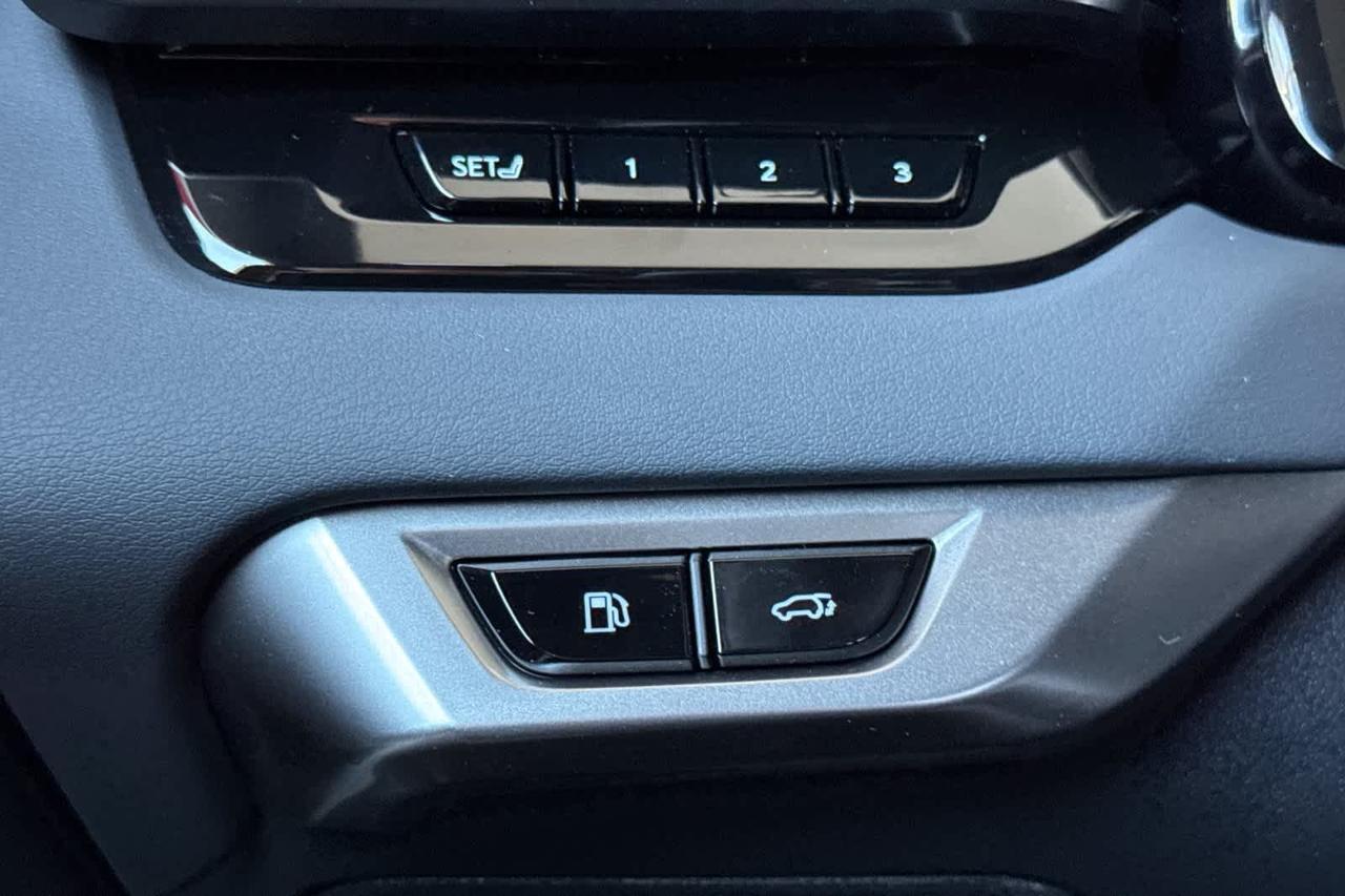 2026 Lexus RX 350 PREMIUM Roseville CA