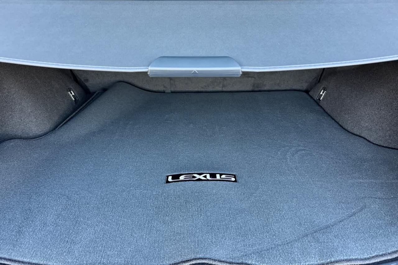 2026 Lexus RX 350 PREMIUM Roseville CA