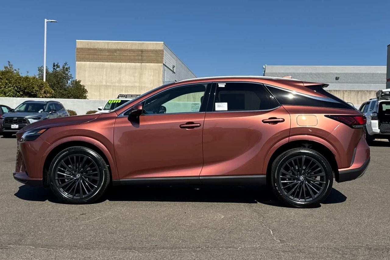 2026 Lexus RX 350 PREMIUM Roseville CA
