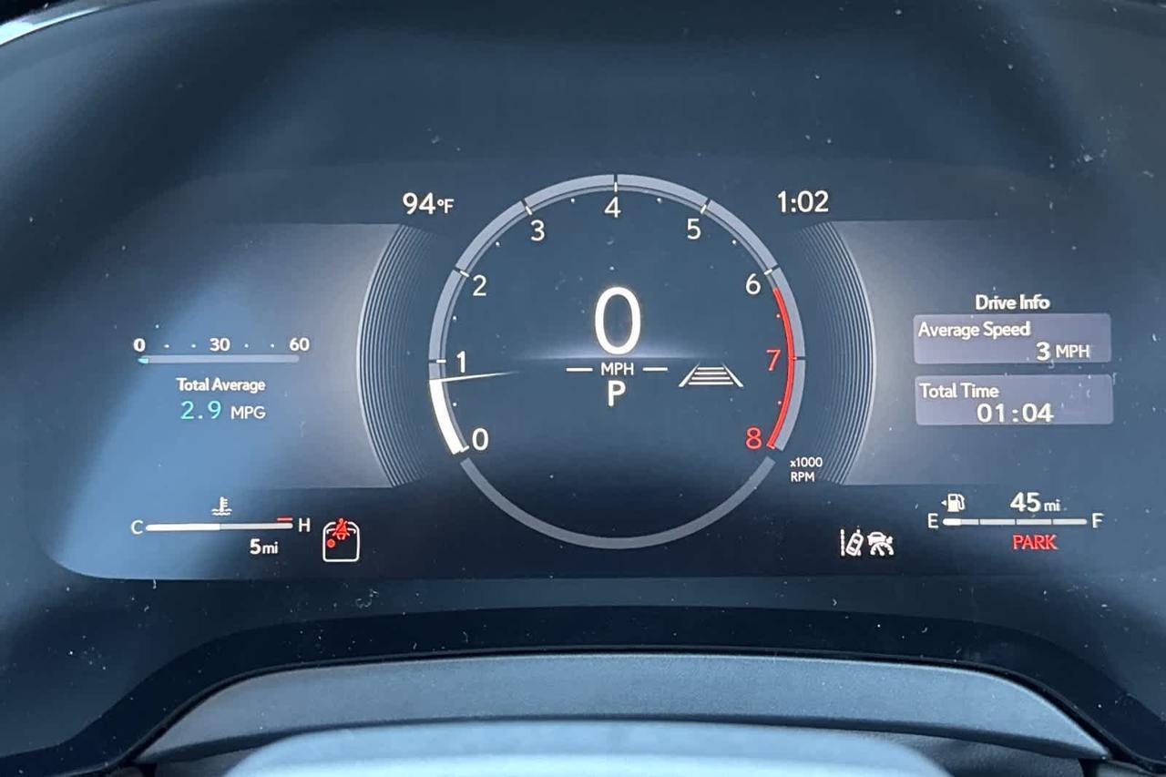 2026 Lexus RX 350 PREMIUM Roseville CA