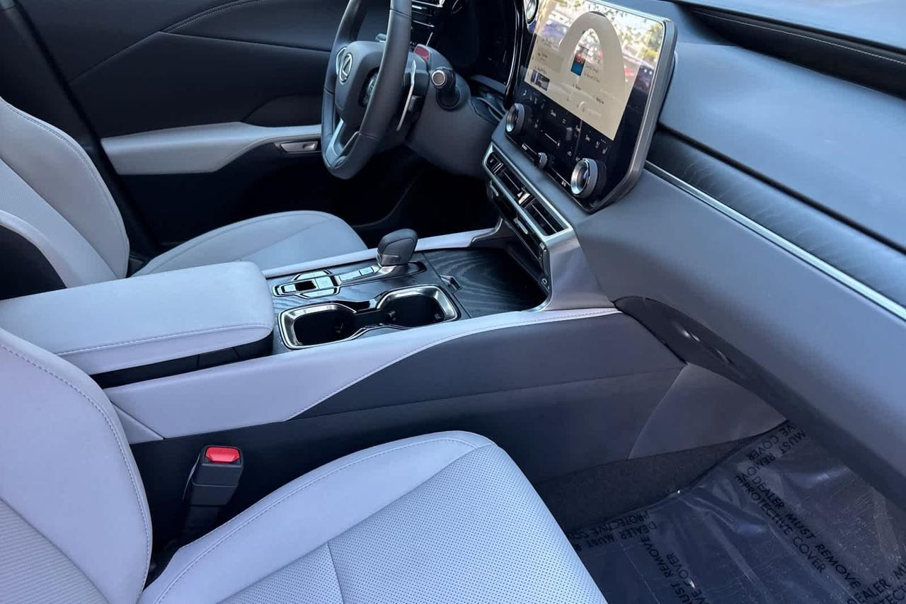 2026 Lexus RX 350 PREMIUM Roseville CA