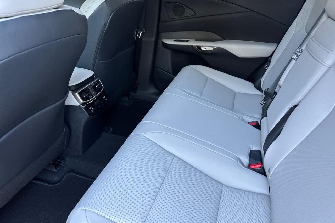 2026 Lexus RX 350 PREMIUM Roseville CA