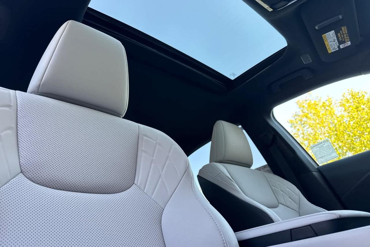 2026 Lexus RX 350 PREMIUM Roseville CA