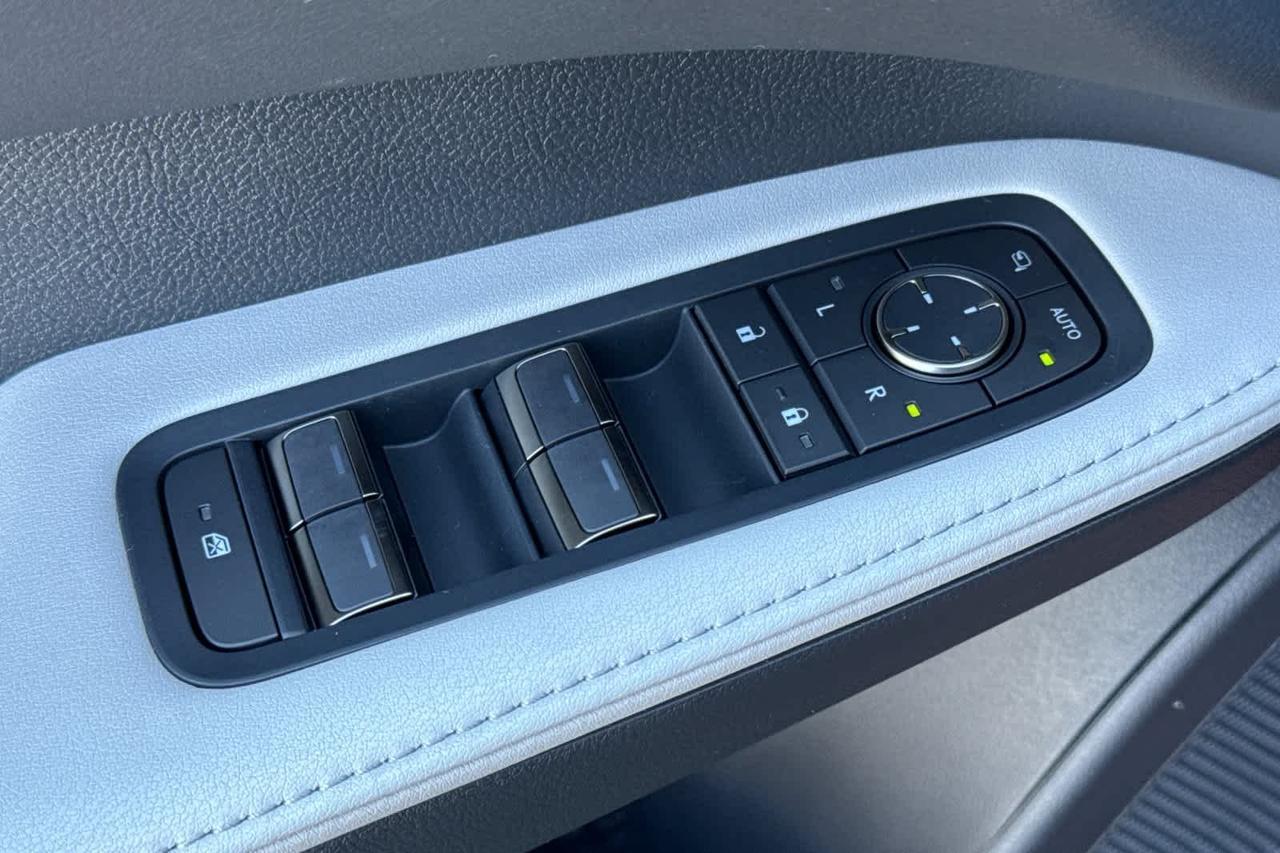 2026 Lexus RX 350 PREMIUM Roseville CA