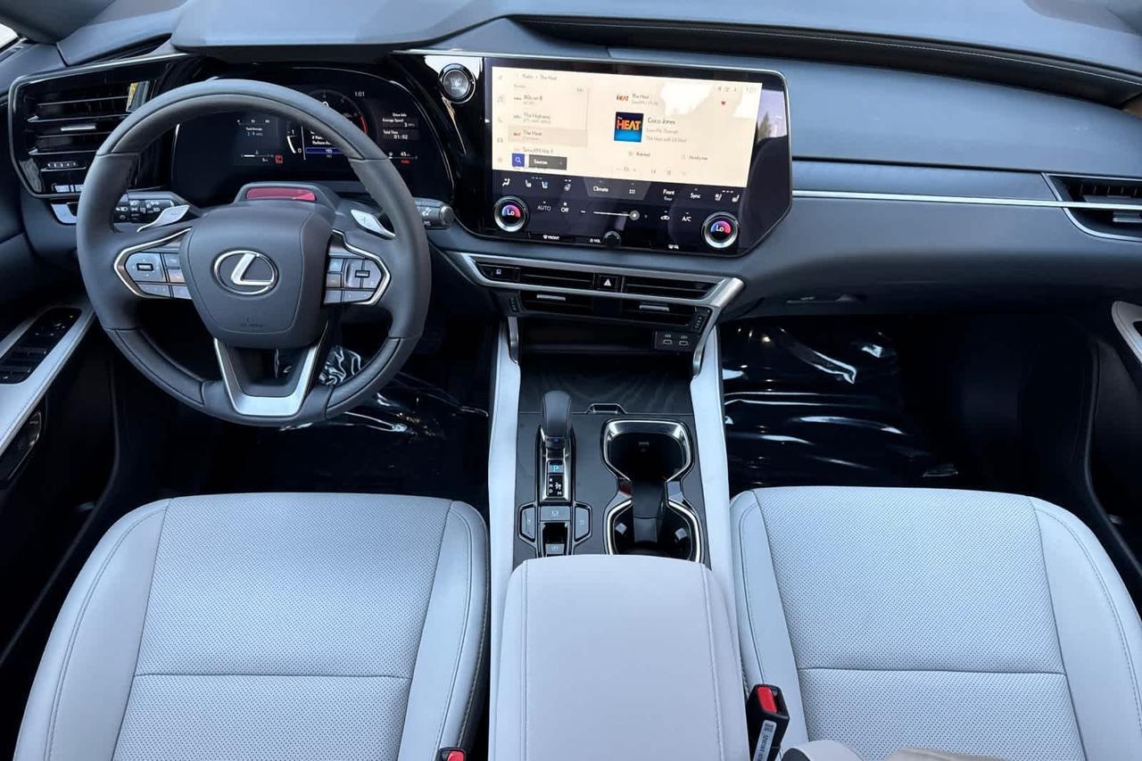 2026 Lexus RX 350 PREMIUM Roseville CA