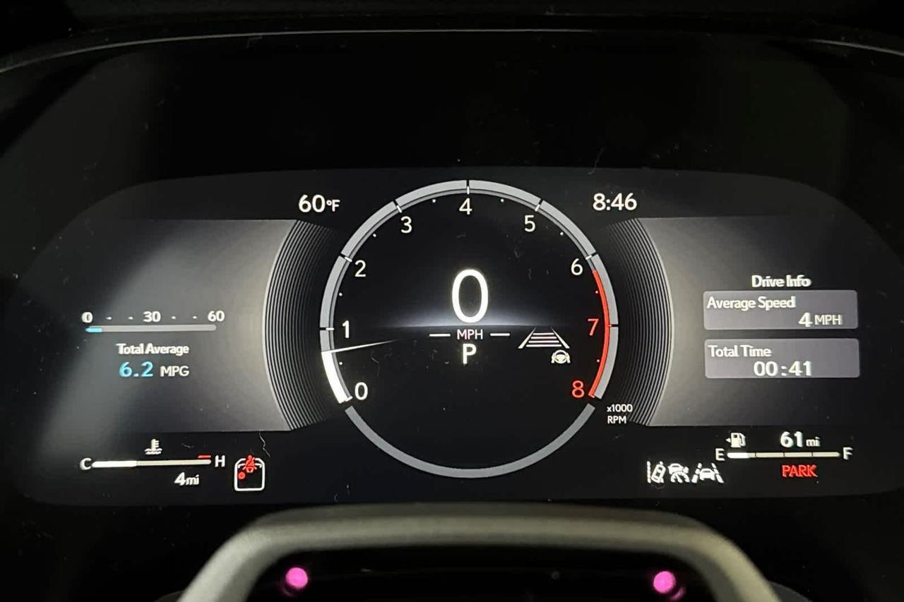 2026 Lexus RX 350 PREMIUM Roseville CA