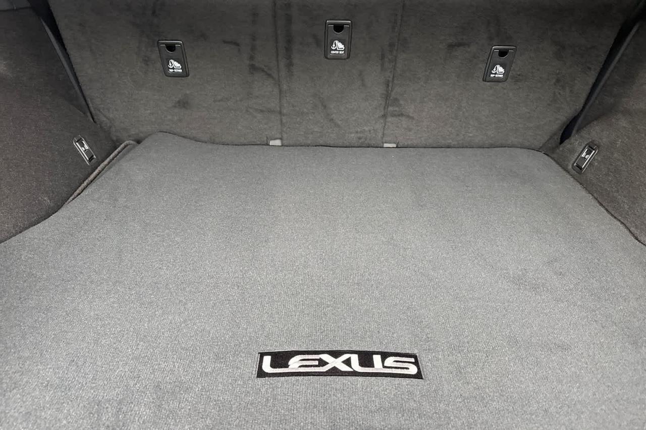 2026 Lexus RX 350 PREMIUM Roseville CA
