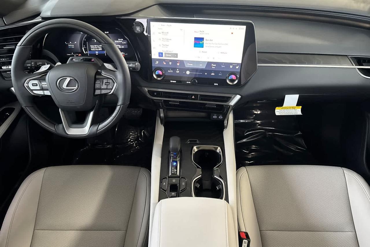 2026 Lexus RX 350 PREMIUM Roseville CA