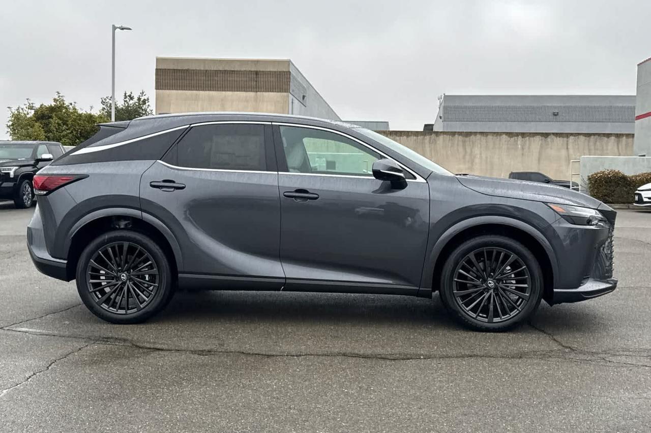 2026 Lexus RX 350 PREMIUM Roseville CA