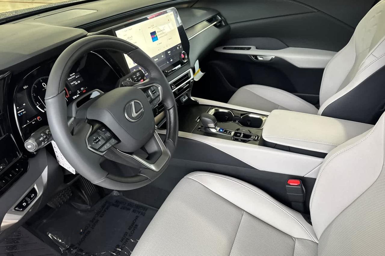 2026 Lexus RX 350 PREMIUM Roseville CA