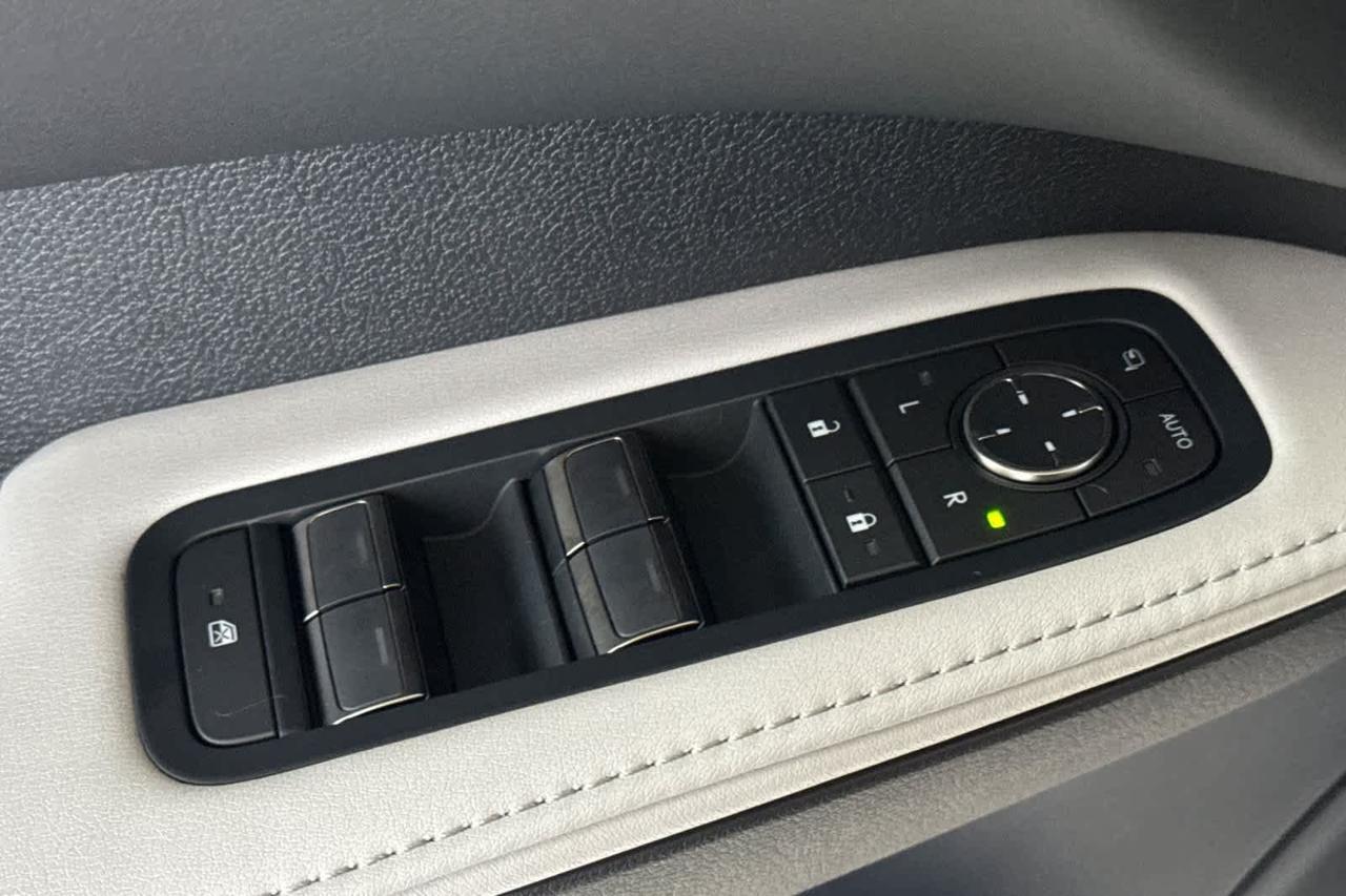 2026 Lexus RX 350 PREMIUM Roseville CA