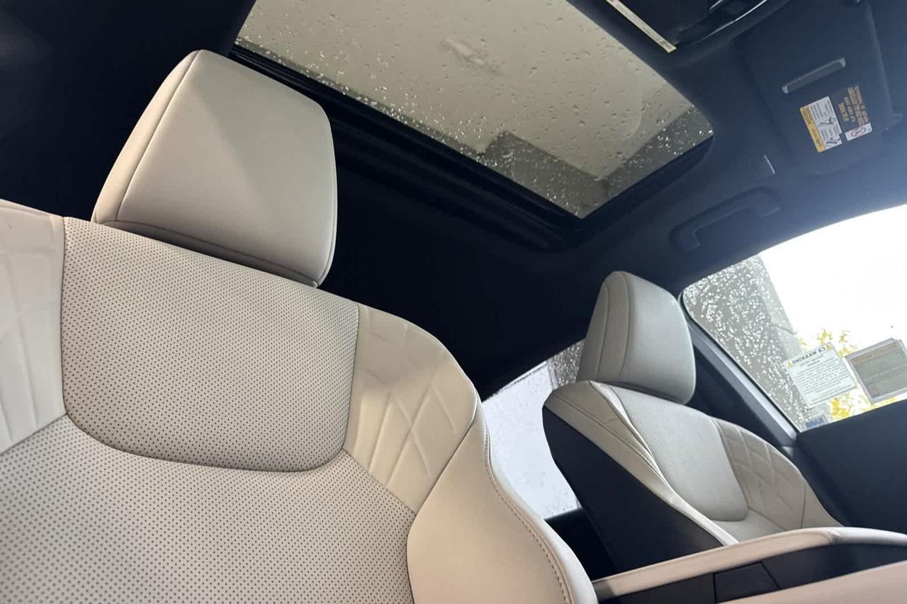 2026 Lexus RX 350 PREMIUM Roseville CA