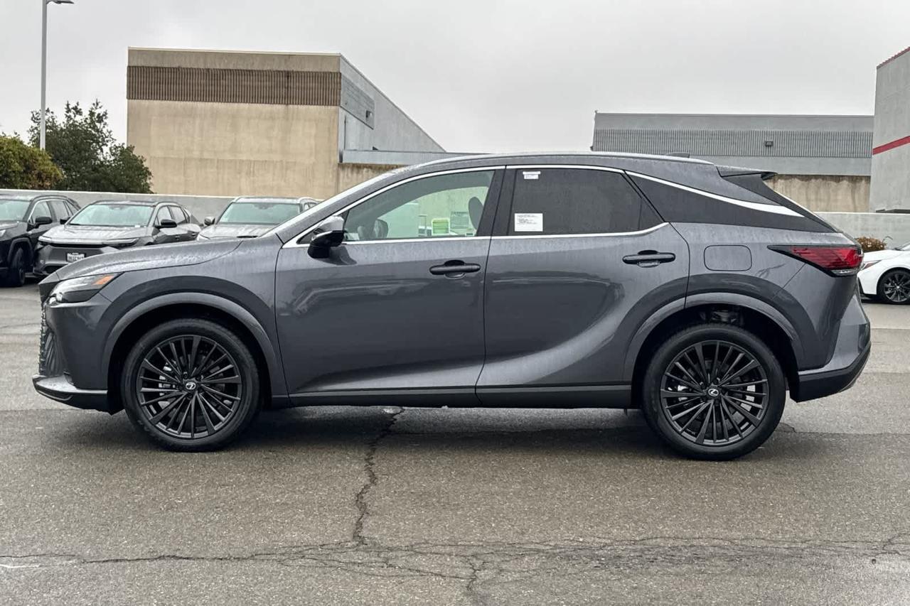 2026 Lexus RX 350 PREMIUM Roseville CA