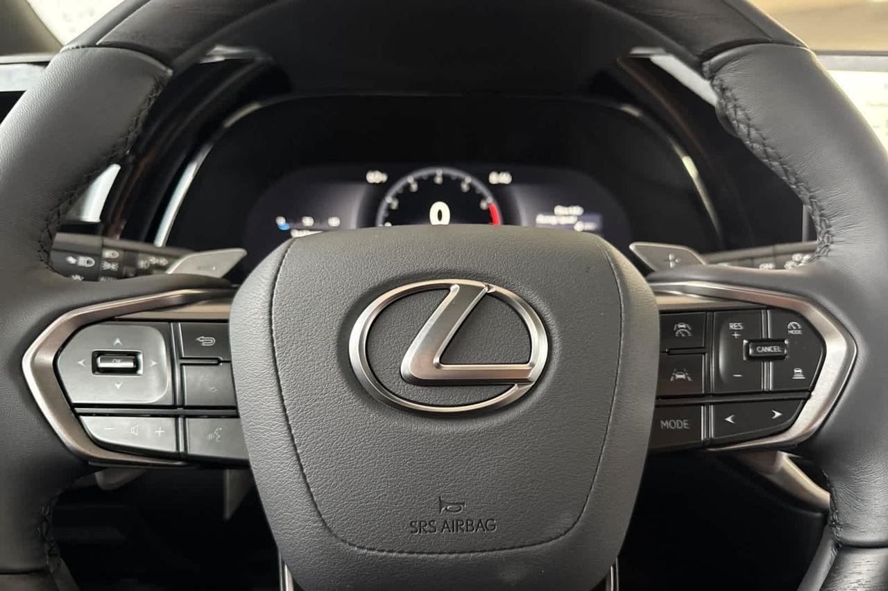 2026 Lexus RX 350 PREMIUM Roseville CA