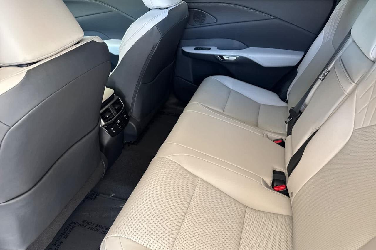 2026 Lexus RX 350 PREMIUM Roseville CA