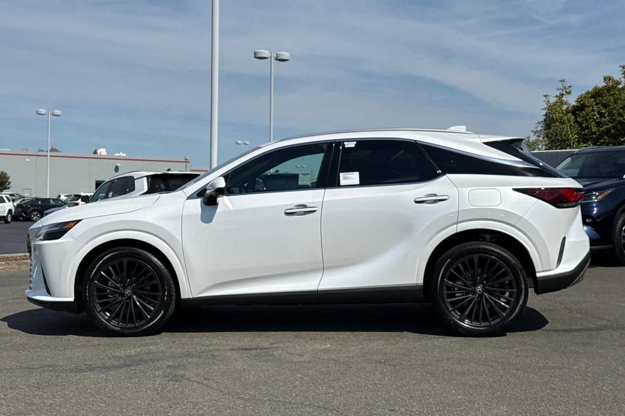 2026 Lexus RX 350 PREMIUM Roseville CA