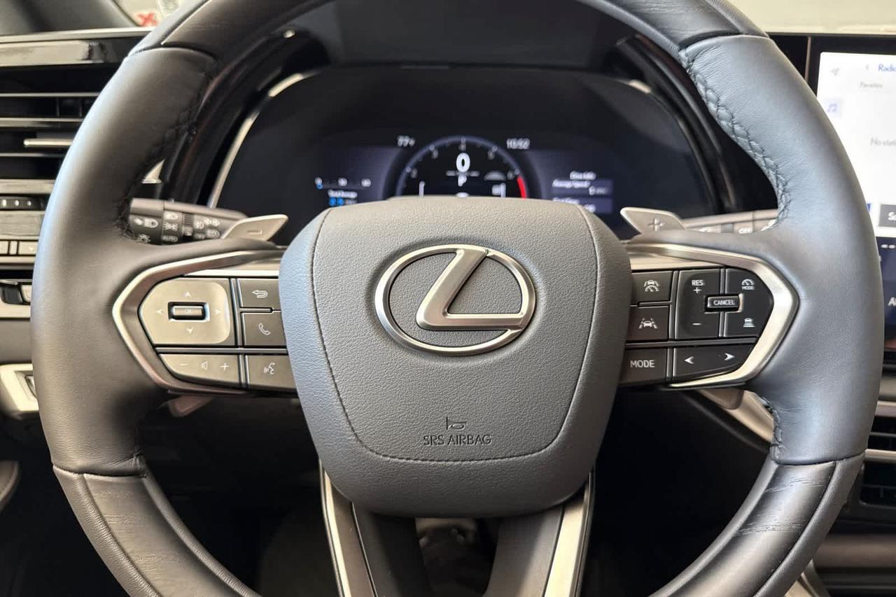 2026 Lexus RX 350 PREMIUM Roseville CA
