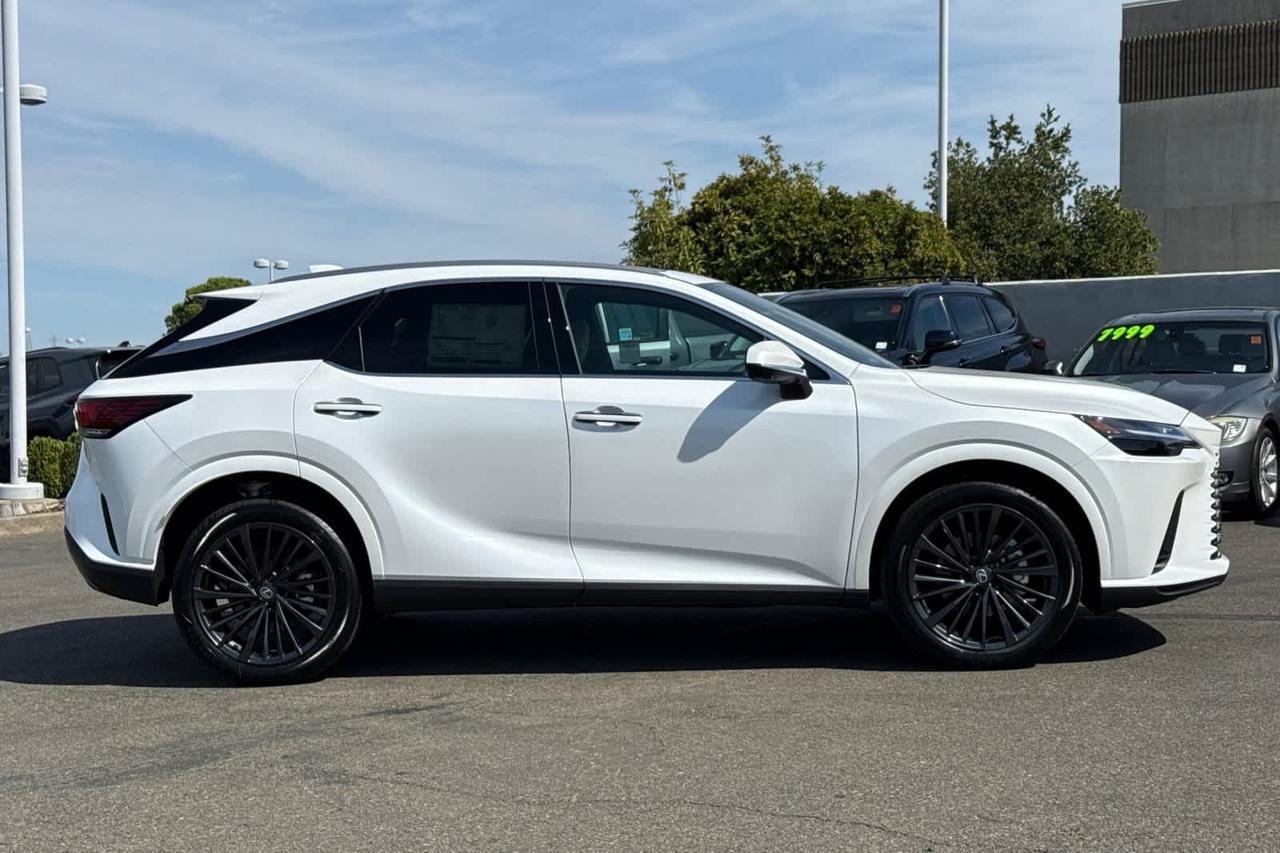 2026 Lexus RX 350 PREMIUM Roseville CA