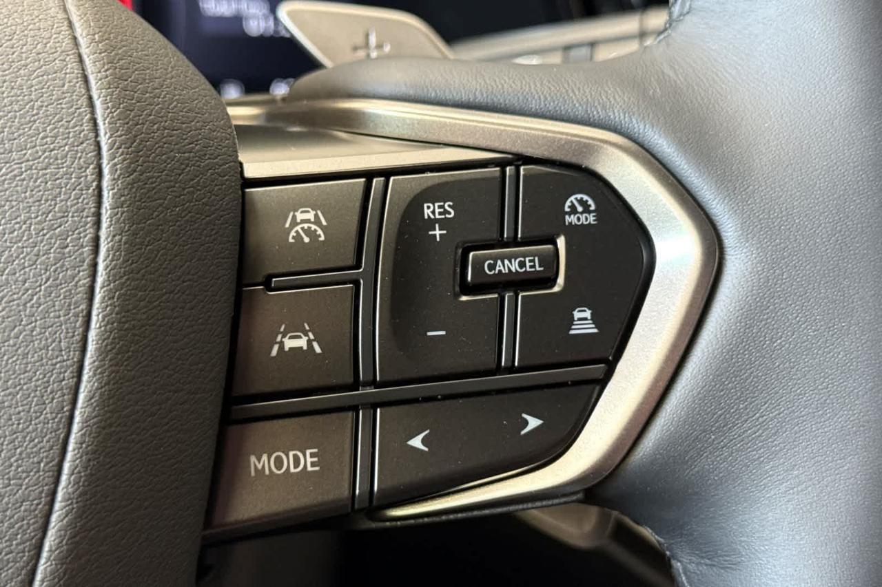 2026 Lexus RX 350 PREMIUM Roseville CA