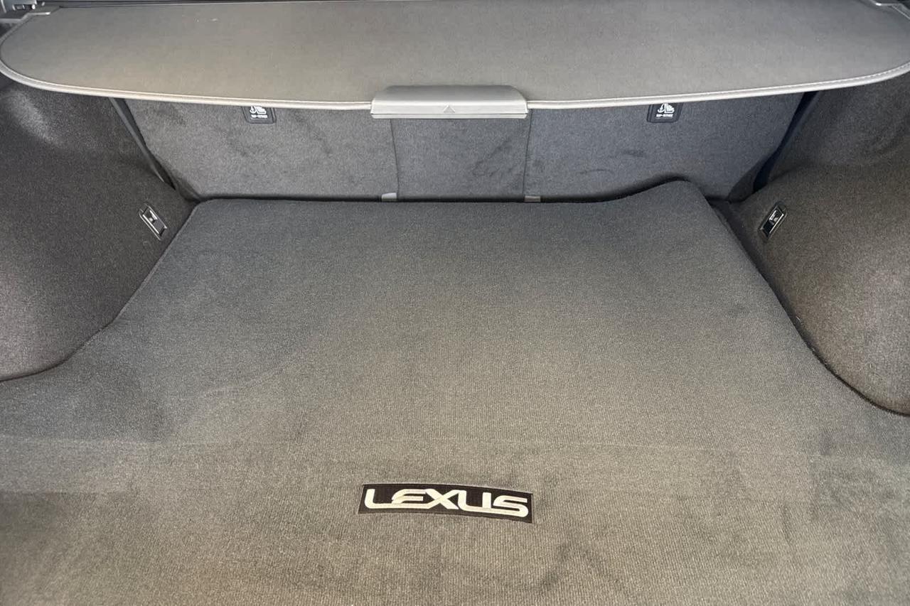 2026 Lexus RX 350 PREMIUM Roseville CA