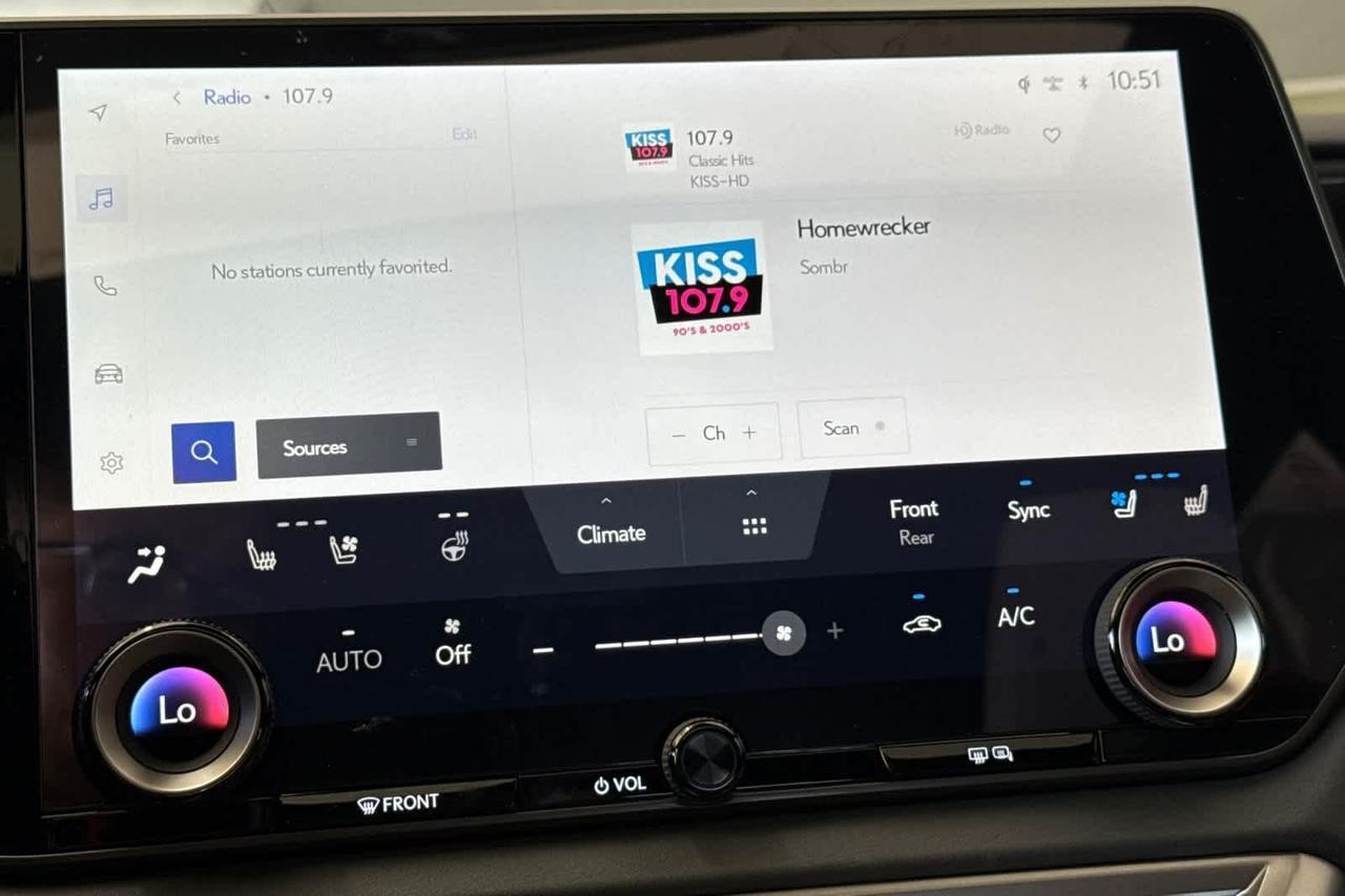 2026 Lexus RX 350 PREMIUM Roseville CA