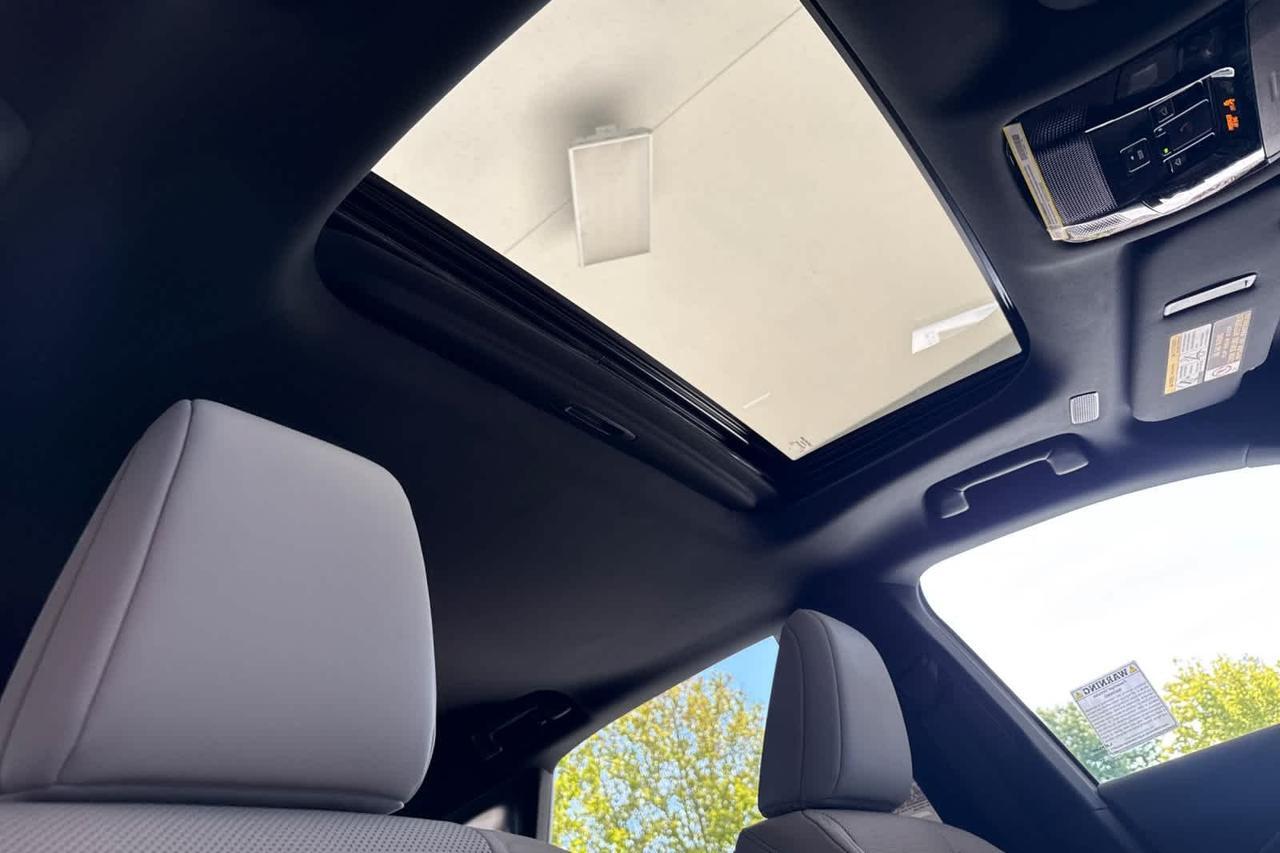 2026 Lexus RX 350 PREMIUM Roseville CA