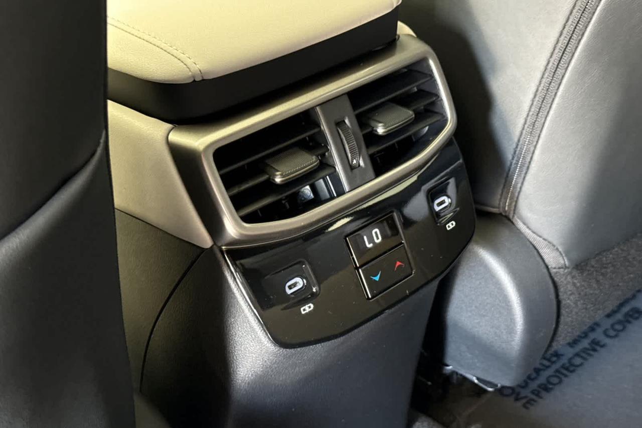 2026 Lexus RX 350 PREMIUM Roseville CA