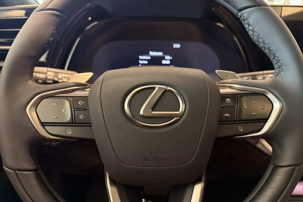 2026 Lexus RX 350 PREMIUM+ Roseville CA