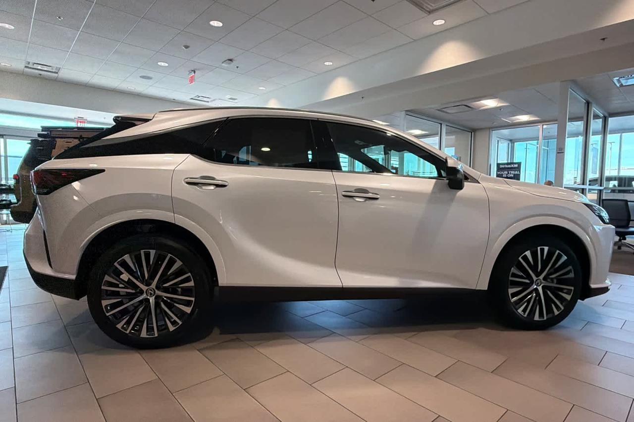 2026 Lexus RX 350 PREMIUM+ Roseville CA